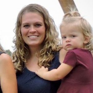 Meet your Posher, Allison